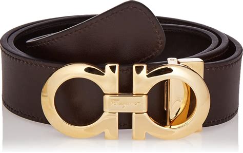 ferragamo belt men's fake